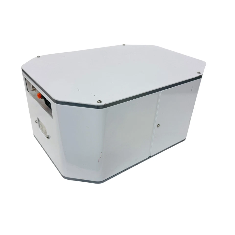 Centrifugadora de microplaca de sobremesa Agilent Velocity 11 VSpin 05187-001, hecha en EE. UU. Foto 4 de 4