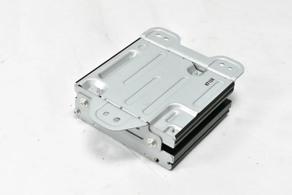 Mercedes GLK 350 2012 módulo de control inversor de potencia OEM 07 08 09 10 11 12 Foto 4 de 4