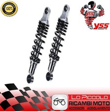 294630002 REAR SHOCK ABSORBERS YSS SUZUKI GT 185 1973 1979