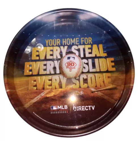 MLB Extra Innings DirecTV Big Bowl