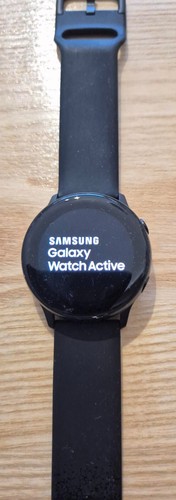 Samsung Galaxy Active Watch - Picture 4 of 16