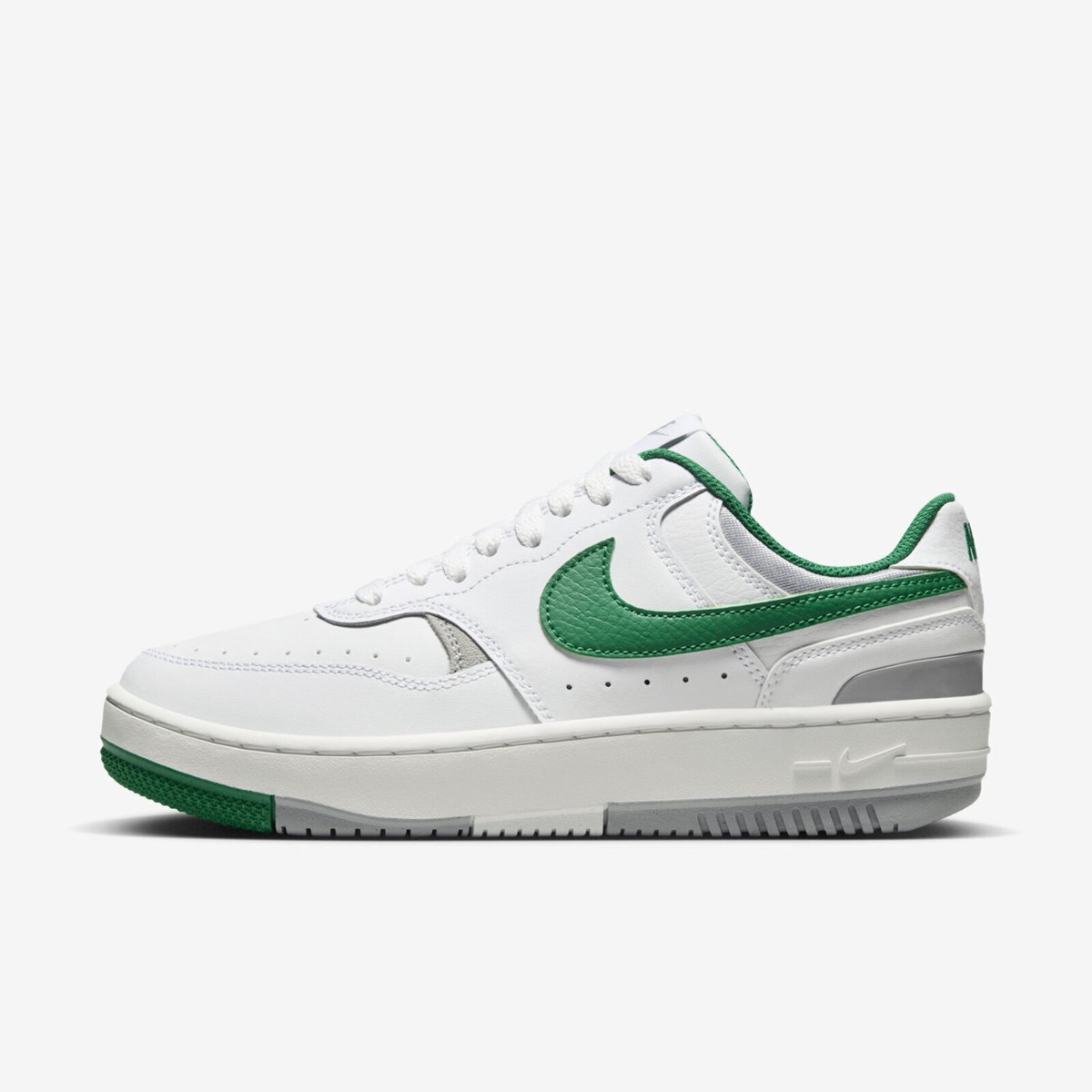 Nike Gamma Force [DX9176-106] Women Casual Shoes White/Light