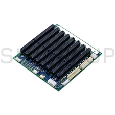 Used & Tested ADVANTECH PCA-6108E Industrial Backplane Board