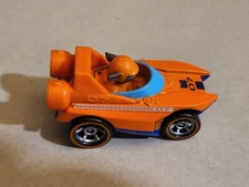 Nickelodeon Paw Patrol Zuma Die-Cast Car-SML Vietnam 16782 #07 C18