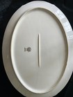 Noritake Shelburne Large Oval Platter - Vintage Japanese Fine China — photo 4