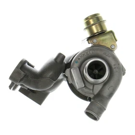 Turbolader Garrett 714467-14 für Ford Mondeo III Transit Jaguar Mazda B Neu