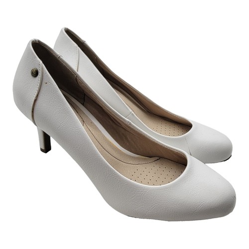 Escarpins à Lacets BUTTERO En Cuir Marron - Taille 40 - Talons Hauts - Occasion Bon état