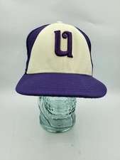 Undefeated UNDFTD New Era Fitted Hat Cap Size...