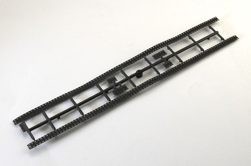 LOTTO 5 PEZZI: SCALA 1:35 ITALERI 6584 +TAMIYA 35061+35061+35026 + CATALOGO WWII - Foto 8 di 24