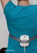 Astronimed PEMF Magnetic therapy device AMT Magnetic Pulser 110Volt US With belt