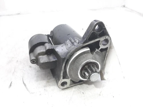 0001121006 Halter Anlasser für VOLKSWAGEN GOLF IV BERLINA (1J1)(10.1997) 7903366 - Bild 2 von 9