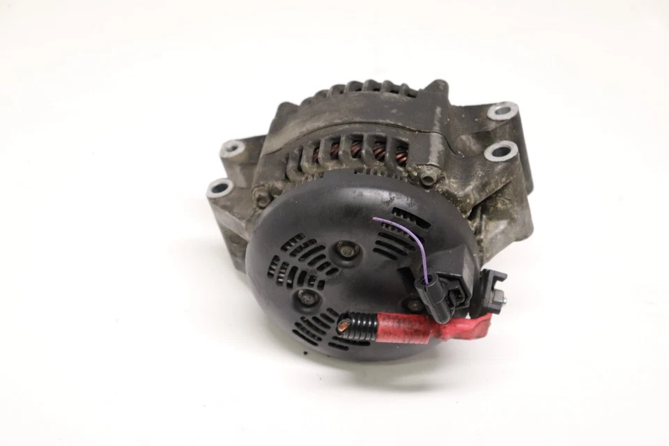 Alternador generador BMW X5 2011-2013 P20804 3,0 L 7591529 OEM Foto 4 de 4