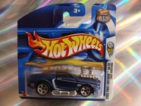 Hot Wheels 1968 Mustang 35Th Anniversary 2003 First Editions