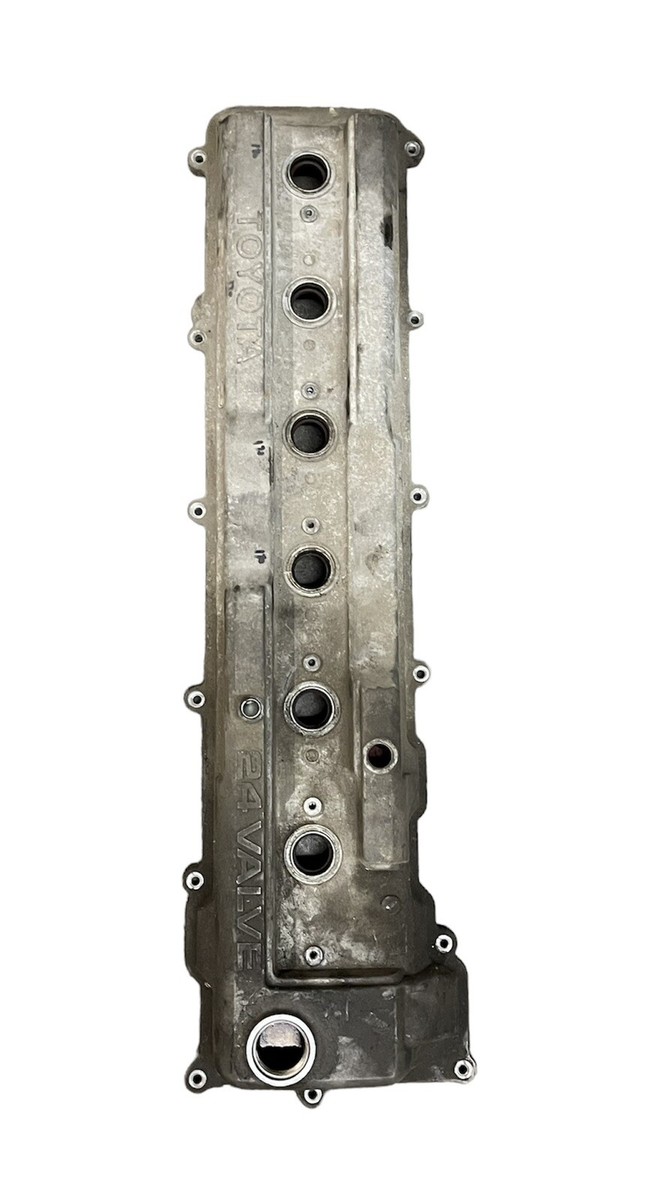 御本　時代箱　３４２ Toyota Land Cruiser Lx450 Valve Cover 93-97 11201-66021 | eBay