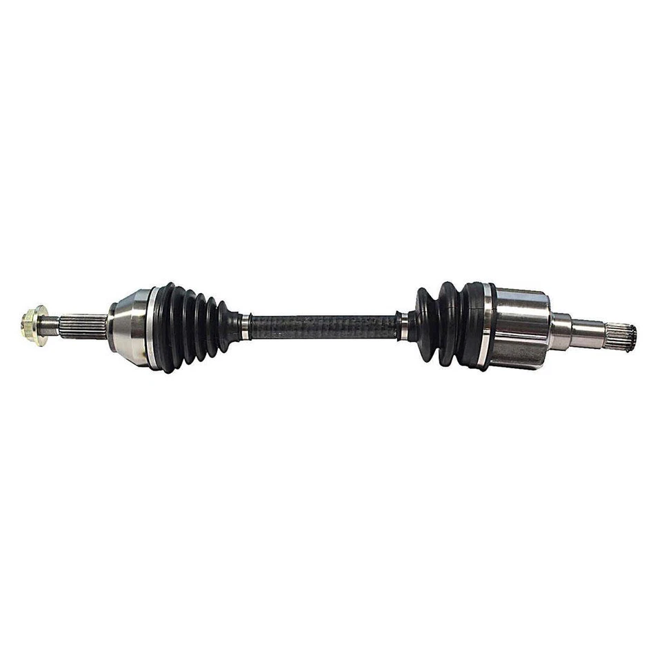 Front Driver Side CV Axle Shaft For FORD FOCUS 2000-2011 Standard Transmission - Image 2 of 4