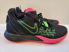 kyrie flytrap pink