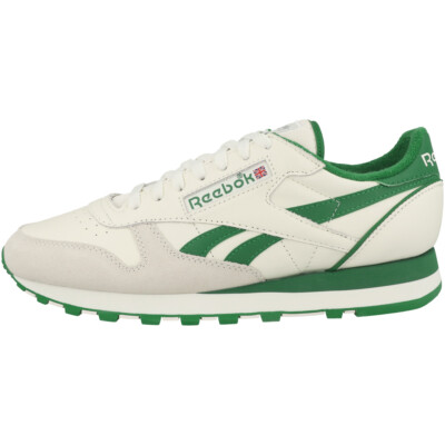 Reebok Classic Leather 1983 Sneaker Unisex Erwachsene Turnschuhe Sportschuhe