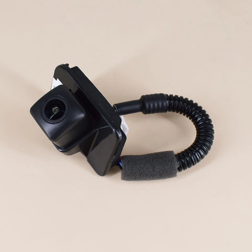 Parking Car Rear View Backup Camera For Honda Accord 2014 2015 2016 2017 2.4 - Image 4 of 4