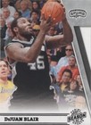 2010-11 Panini Season Update - DeJuan Blair #122