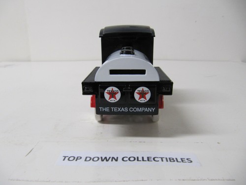 Texaco 1912 Ford Oil Tanker Die-Cast 1.24 scale Gearbox Coin Bank - Picture 5 of 7