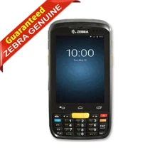 Zebra MC36A0 Handheld Barcode Scanner Mobile Data Collector MC36A0-0LN0CE-NC