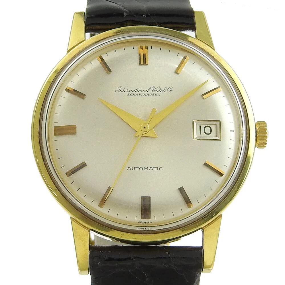 Iwc top used watches