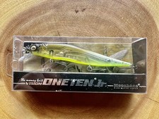 Megabass Vision OneTen Jr. (Respect Series) Suspending Jerkbait (Rare Color) NWT