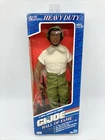 Hasbro GI Joe Hall of Fame Basic Training Heavy Duty 12"