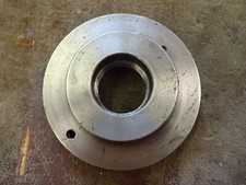 Myford lathe Big Bore M42.5 x 2 catch plate / drive plate