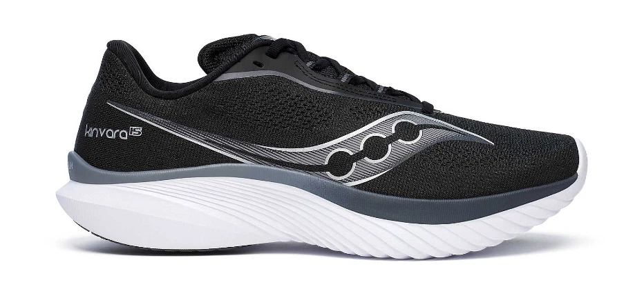 Saucony Kinvara 15 Running Shoe in Various Colors Men's US Sizes 7-15 Medium NIB