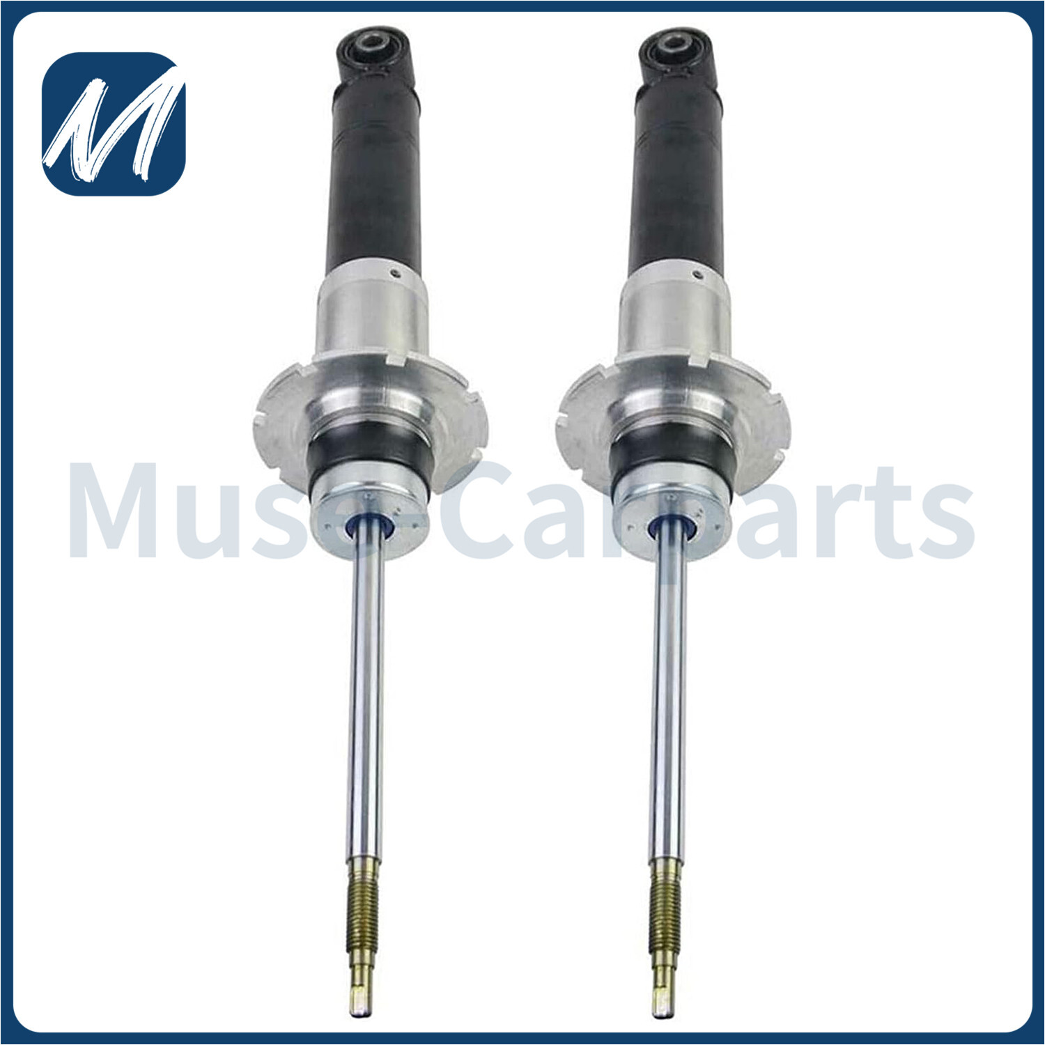 4X For Ferrari California 2008-2014 Front Rear Shock Absorbers w/ Magnetic Ride
