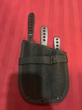 Daggers for Hunting and Survival