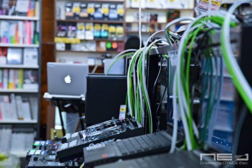 NEO by OyaIDE ELEC D+ RTS Klasse B 1,0 m Leitungskabel - Bild 4 von 5