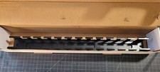 Hyperline CM-1U-ML-COV 1U Metal Cable Manager