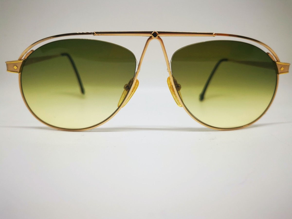 Rare mcm sunglasses MCM Worldwide MW0022 Sunglasses | Select Eyewear main image 3