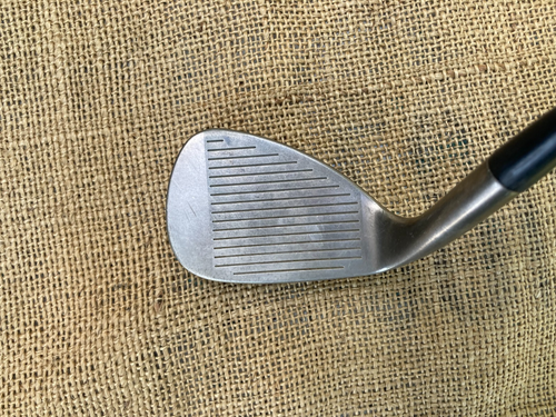 King Cobra m/60° Lob Wedge ⛳ Dynamic Gold Steel Wedge - Picture 3 of 7