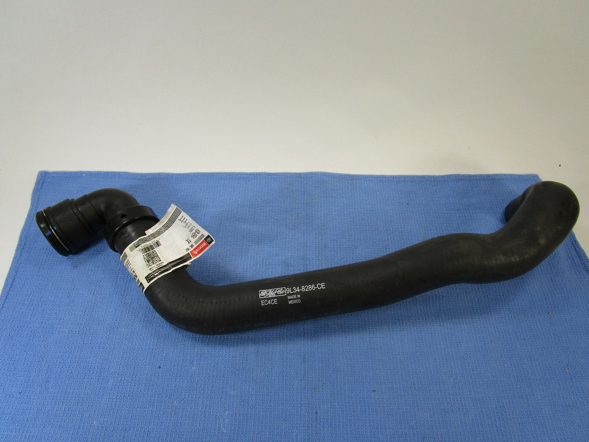 Radiator Coolant Hose Lower MOTORCRAFT KM-4994 | eBay