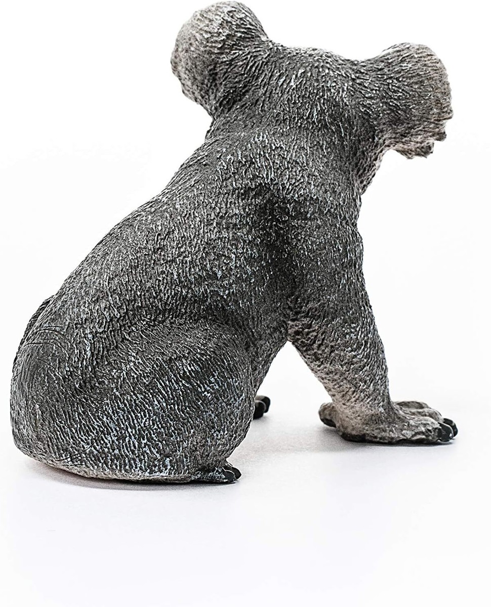 Schleich Wildlife Koala Figure 14815 | eBay