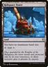 Reliquary Tower: MtG Magic Commander Legends Battle for Baldur's Gate Uncommon