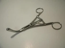 Weck #56 Trachea Laborde Dilator Forceps!