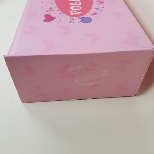 Vollence 20" Reborn Baby Puppe Vinyl Mädchen CSWW-0001 China - Bild 22 von 23