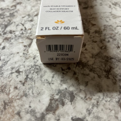 Vitamin C Renewing Moisturizer, Probiotics & Rooibos, 2 fl oz (60 ml) - Picture 3 of 3