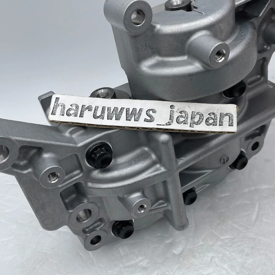 ENSAMBLAJE EQUILIBRADOR MOTOR GENUINO Toyota Venza Highlander Camry 13620-36020 oem nuevo Foto 3 de 4