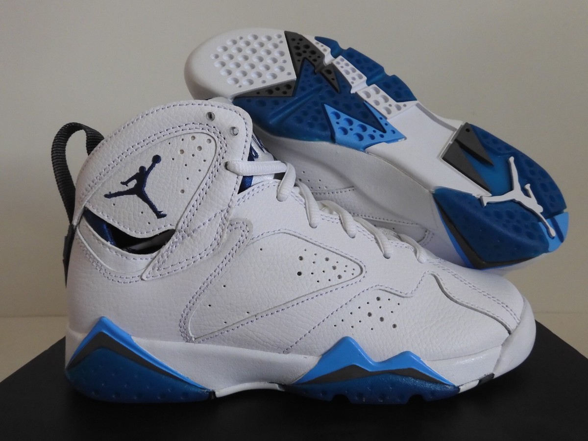 【Boo14】NIKE Air Jordan 7 Retro BG Jordan Retro 7 BG - Walmart.com