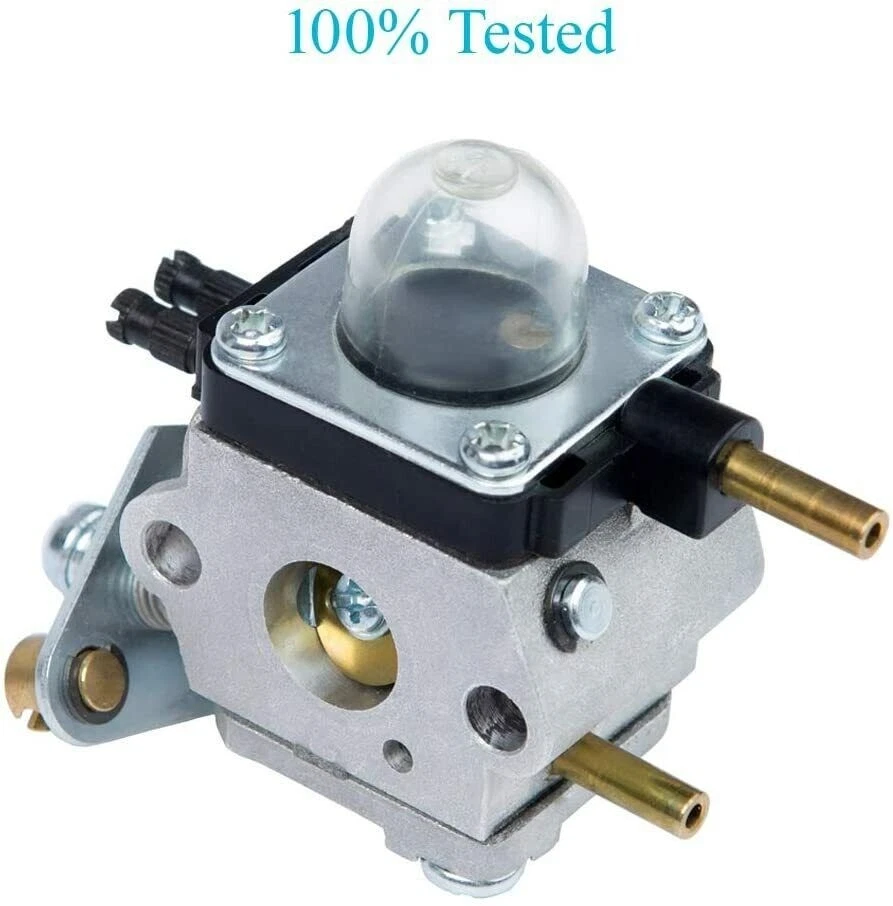 Carburador para leme Echo Mantis 7222 7222E 7222M 7225 7230 7234 7240 7920 7924 - Imagem 3 de 4