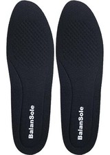 1 Inch Leg Length Discrepancy Full Length Insoles Lifts for Uneven Hips 2 Right