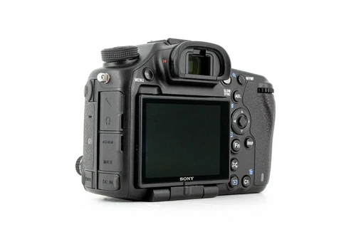 Sony Alpha A99 II 42.4MP Digital Camera (Body Only) - Bild 2 von 4