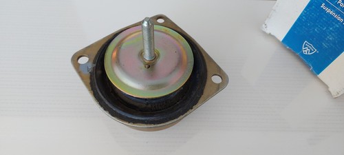 Engine mount, left (front), for Fiat Croma 1900 Turbo D i.d. - 82436471 - 15525 - Picture 13 of 23