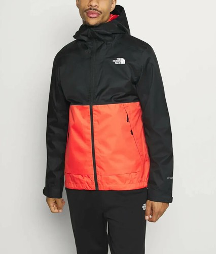 The North Face Men's Millerton Rain 