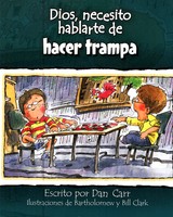 Dios, Necesito Hablarte De Hacer Trampa (god, I Need To Talk To You About Dios, Necesito Hablarte De Hacer Trampa (god, I Need To Talk To You About